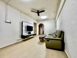 Blk 1 Teck Whye Heights I (Choa Chu Kang), HDB 3 Rooms #636466861